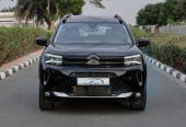 Citroen C5 Aircross Shine