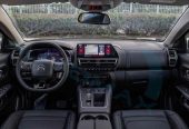 Citroen C5 Aircross Shine