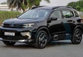 Citroen C5 Aircross Shine