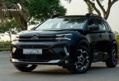 Citroen C5 Aircross Shine