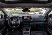 Citroen C5 Standard