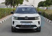 Citroen C5 Top