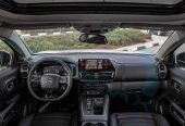 Citroen C5 Top