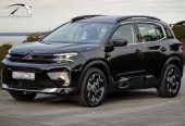 Citroen C5 Aircross Shine