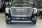 GMC Yukon Denali