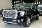 GMC Yukon Denali