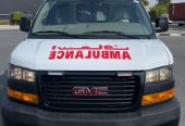 GMC Savana Other