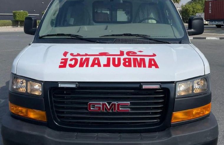 GMC Savana Other