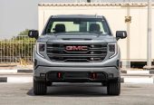 GMC Sierra AT4