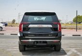 GMC Yukon SLT