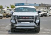 GMC Yukon SLT