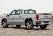 GMC Sierra 1500 Crew Cab 4WD