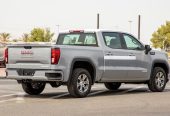 GMC Sierra 1500 Crew Cab 4WD