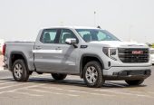 GMC Sierra 1500 Crew Cab 4WD