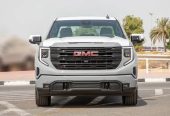 GMC Sierra 1500 Crew Cab 4WD