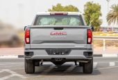 GMC Sierra 1500 Crew Cab 4WD