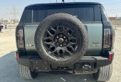 GMC Hummer Other