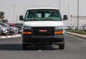 GMC Savana Passenger Van