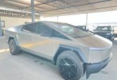 Tesla Cybertruck Other