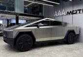 Tesla Cybertruck Other