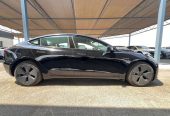 Tesla Model 3 Long Range