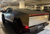 Tesla Cybertruck Other