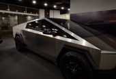 Tesla Cybertruck Other