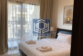 Spacious | Balcony | Fully Furnished | 1 BHK