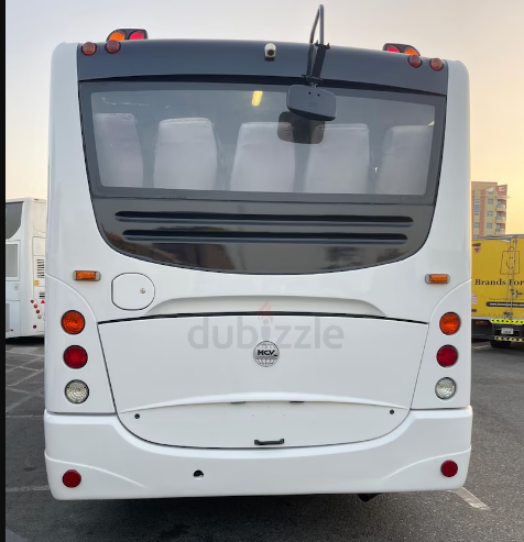 Mercedes Bus MCV E40 for sale in excellent condition