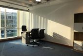 Separate Office | Meeting Room | Near Metro