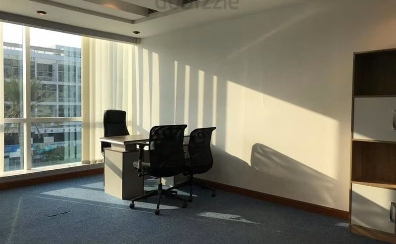 Separate Office | Meeting Room | Near Metro