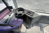 Mercedes Bus MCV E40 for sale in excellent condition