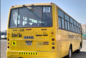 TATA School Bus