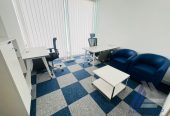 Fully Furnished & Serviced Smart Offices | Prime Location | Close to Metro