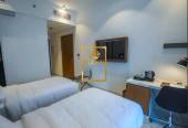 High ROI Fully Furnished I Hotel Apartment