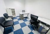 Fully Furnished & Serviced Smart Offices | Prime Location | Close to Metro