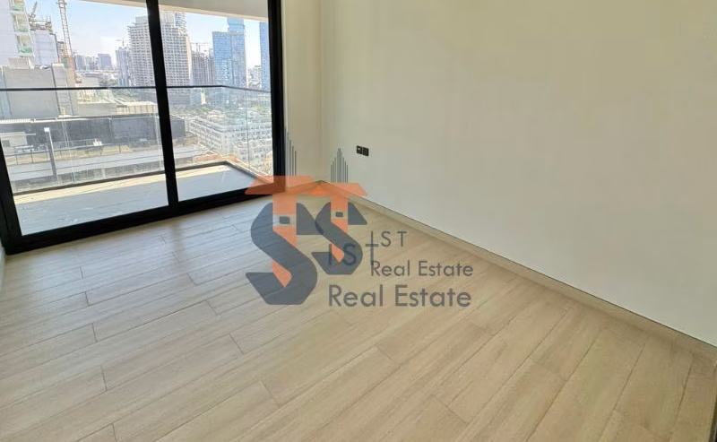 High Floor | Fully Furnished | Vacant