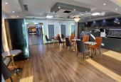 Fully Equipped Cafeteria Space For Rent In Al Barsha