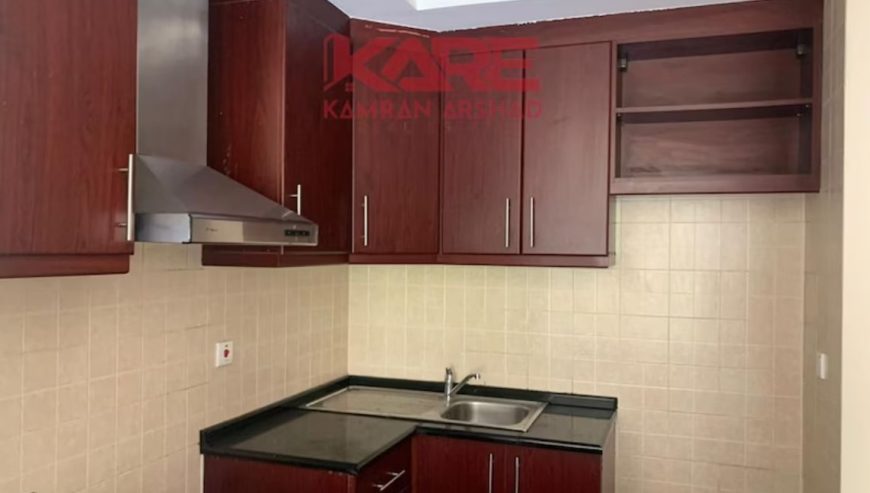 Spacious Studio || Fully Maintained || Close to Metro