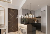 PLATINUM PARK VIEW | FULLY FURNISHED | READY Q3 2025