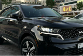 Kia Sorento SX