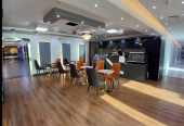 Fully Equipped Cafeteria Space For Rent In Al Barsha