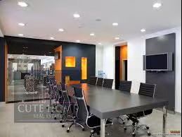 Perfect for tourism companies, Serviced office with separate Ejari !!