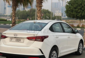 Hyundai Accent Comfort