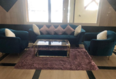 NEW 3BR APARTMENT IN AL GARHOUD / NEAR TO INT AIRPORT