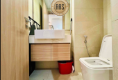 Most Demanded Layout 1BHK With 2 Washroom•U-Shape Kitchen•Ready To Move