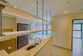 Kitchen Equipped | Luxury 3-Bedroom Apartment | Burj Khalifa View | Maid’s Room