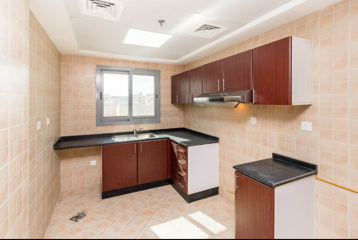 1 B/R Apt with Balcony, Parking | Gym | Al Warqaa 1st