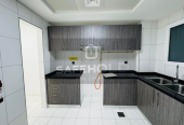 Step into Comfort | Furnished Kitchen | with Modern Features