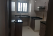 A NICE SIZE 2 BED/HALL APARTMENT FOR RENT IN JVC near CIRCLE MALL ( OPEN VIEW) HIGH FLOOR EASY ACCES